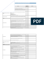 Lista de Evaluacion y Cumplimiento SGA ISO 14001 2015 FINAL PDF