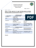 Tarea 1. Individual. Metabolitos Primarios y Secundarios (Autoguardado)