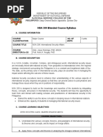 AFP Unified Commands Overview | PDF