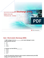 1401 - ESD - MC Questions-And-Solutions - 0 PDF