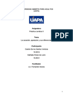 La Casacion, Apelacion y Sus Diferencias.-1