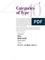 CategoriesOfType PDF