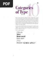 CategoriesOfType PDF