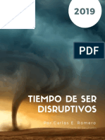 Tiempo de Transformación-Ebook