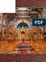 Orthodox Survival Course by Fr. Seraphim Rose PDF