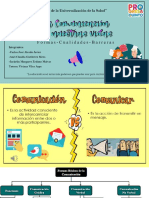 Formas y Cualidades Básicas de La Comunicación - Alcedo-Zedano-Gutiérrez