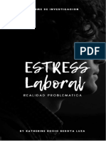 estres laboral