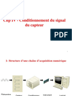 Chp IV - Conditionnement du signal du capteur.pdf