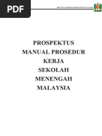 Download MANUAL PROSEDUR KERJA by ct SN48769152 doc pdf