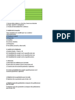 Tablero Estadistica Descriptiva, Probabilidad, Inferencia G1