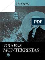 Afas Montekristas 2 1994 LT PDF
