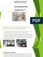 Tratamiento Térmico PDF