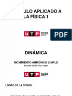 S10.s1 - Material (Movimiento Armónico Simple MAS) PDF