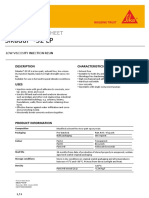 Sikadur®-52 LP: Product Data Sheet
