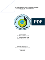 Outline Proposal Terapi Aktivitas Bermain