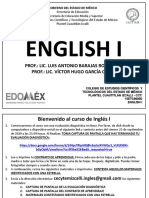ENGLISH 1. PARTIAL1
