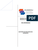 02 Manual de Usuario Modulo Academico-Procesos de Admision