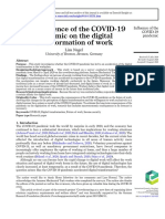 Covid 9 2020 PDF