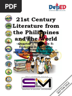 21st_CENTURY_LITERATURE_Q1_Module_5