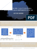 MÉTODOS-DE-CALCULO-PARA-ESTRUCTURAS-HIPERESTÁTICAS-LEY-DE-HOOKE.pptx