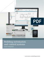 Building Automation and Control Systems, 2016 by Siemens.pdf