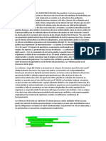 PROBLEMAS DEL SISTEMA DE PENSIONES PERUANO Demográfico