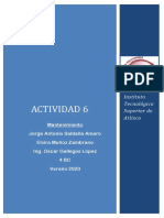 Actividad 6 PDF