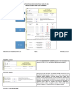 TE-204 Form Instructions PDF