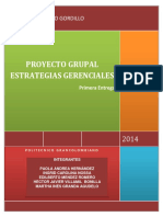 Proyecto Grupal - Estrategias Financieras - Primera Entrega