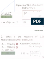 2.) Trigonometry PDF