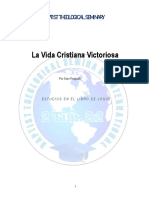 La Vida Cristiana Victoriosa - Libro de Josué PDF