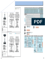 Plain Guide Post Sets: －Oil・Oil-Free Types－