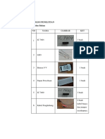 Laporan - Praktikum - Flip - Flop - MUHAMMAD FURQAN RAMADHANI (3061946033)