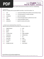 Arte y Vida Actions by Artists of The Americas 2 PDF | PDF ...