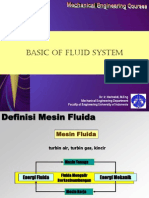System Fluida