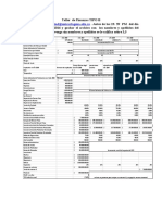 Taller de Finanzas TIPO B