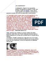 Las Viudas y Los Huerfanos PDF