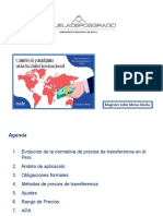 Precios de Transferencia PDF