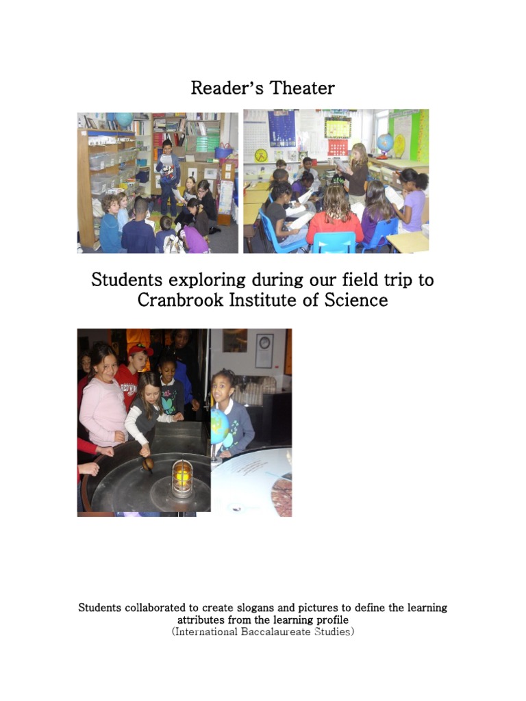 Students Pictures | PDF
