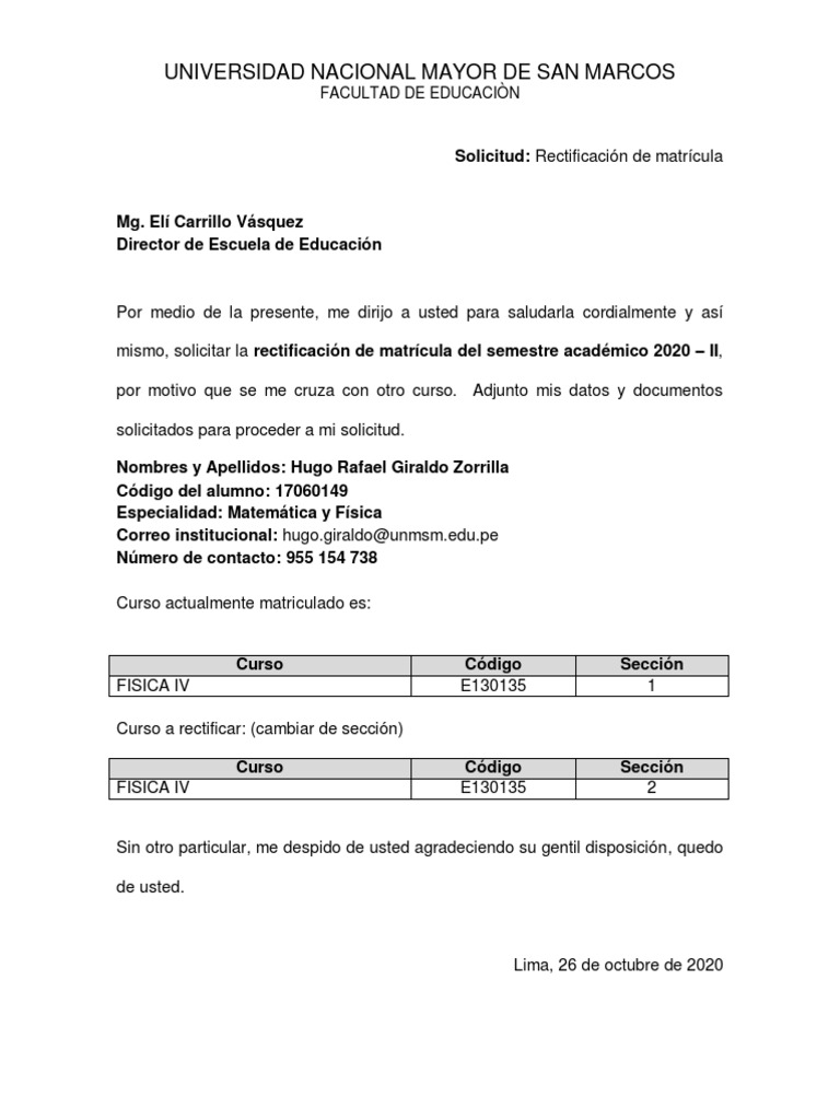 RECTIFICACION PDF Conceptos psicologicos Enseñanza de matemática