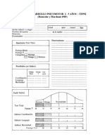 Formularios Tepsi