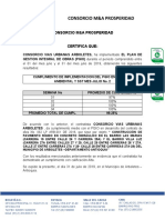 Certificacion PGIO Juliio 2019
