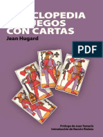 Jean Hugard - Enciclopedia de juegos con cartas sin técnica-Traducciуn de Mуnica Tamariz (1992).pdf