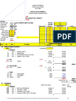 Concreting of Subdivision & 0.15m Thk. PCCP B New Rebar New City Hall To Pamana2 PDF