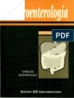 Gastroenterologia Vargas Domingues PDF