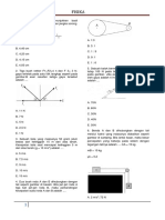 Fisika Paket 1 Kelas 12