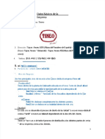 (PDF) Avance Gerencia Final