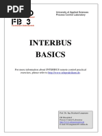 Interbus PDF