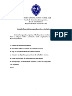 Unidad I Tarea 1.1. - Conceptos Generales de Auditoria Interna Original