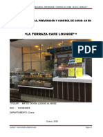 Protocolo La Terraza PDF
